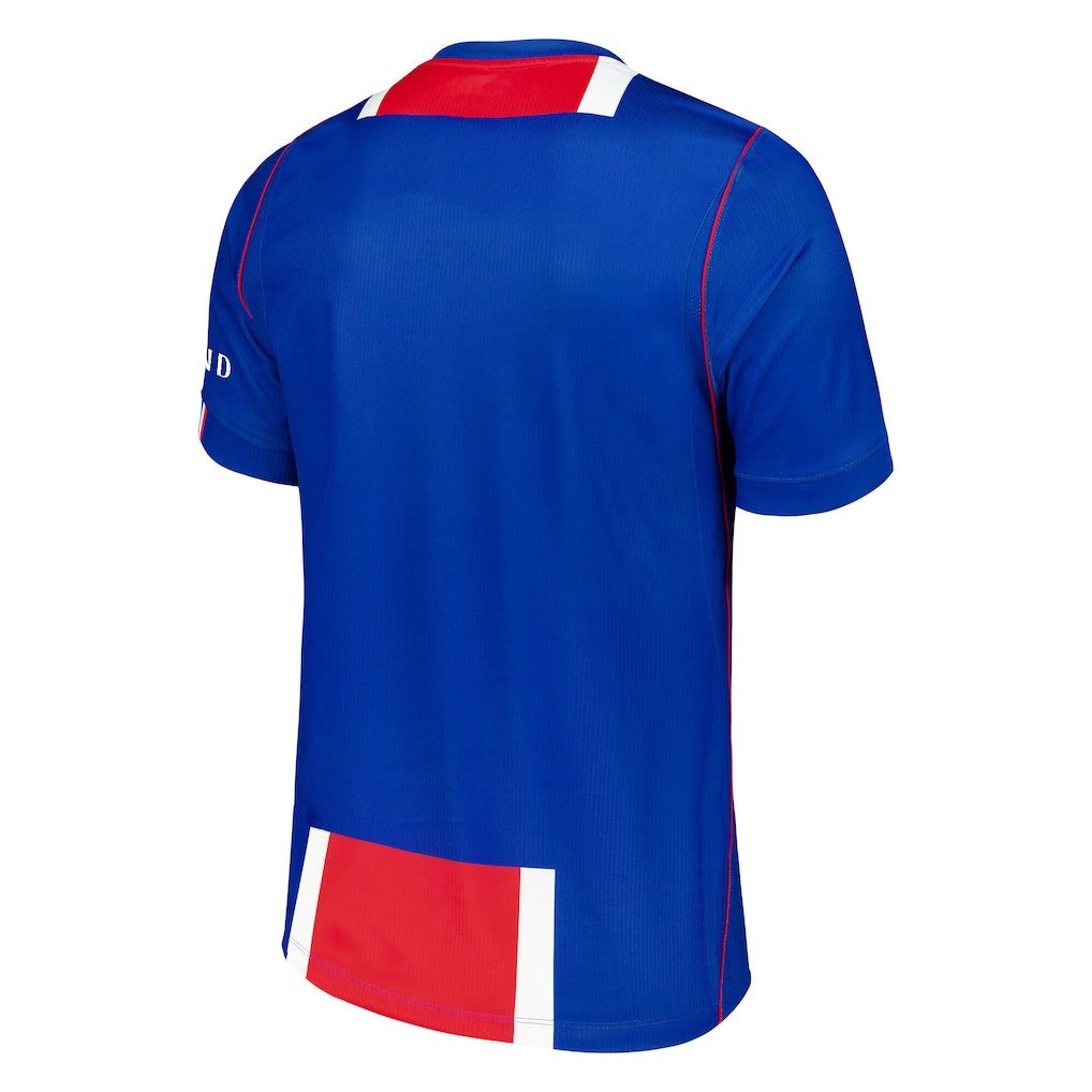 Camisa PSG I 2026/27 Torcedor Masculina