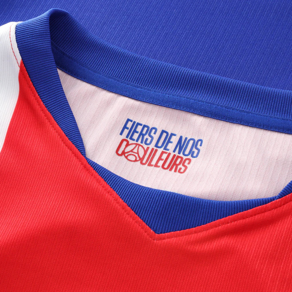 Camisa PSG I 2026/27 Torcedor Masculina
